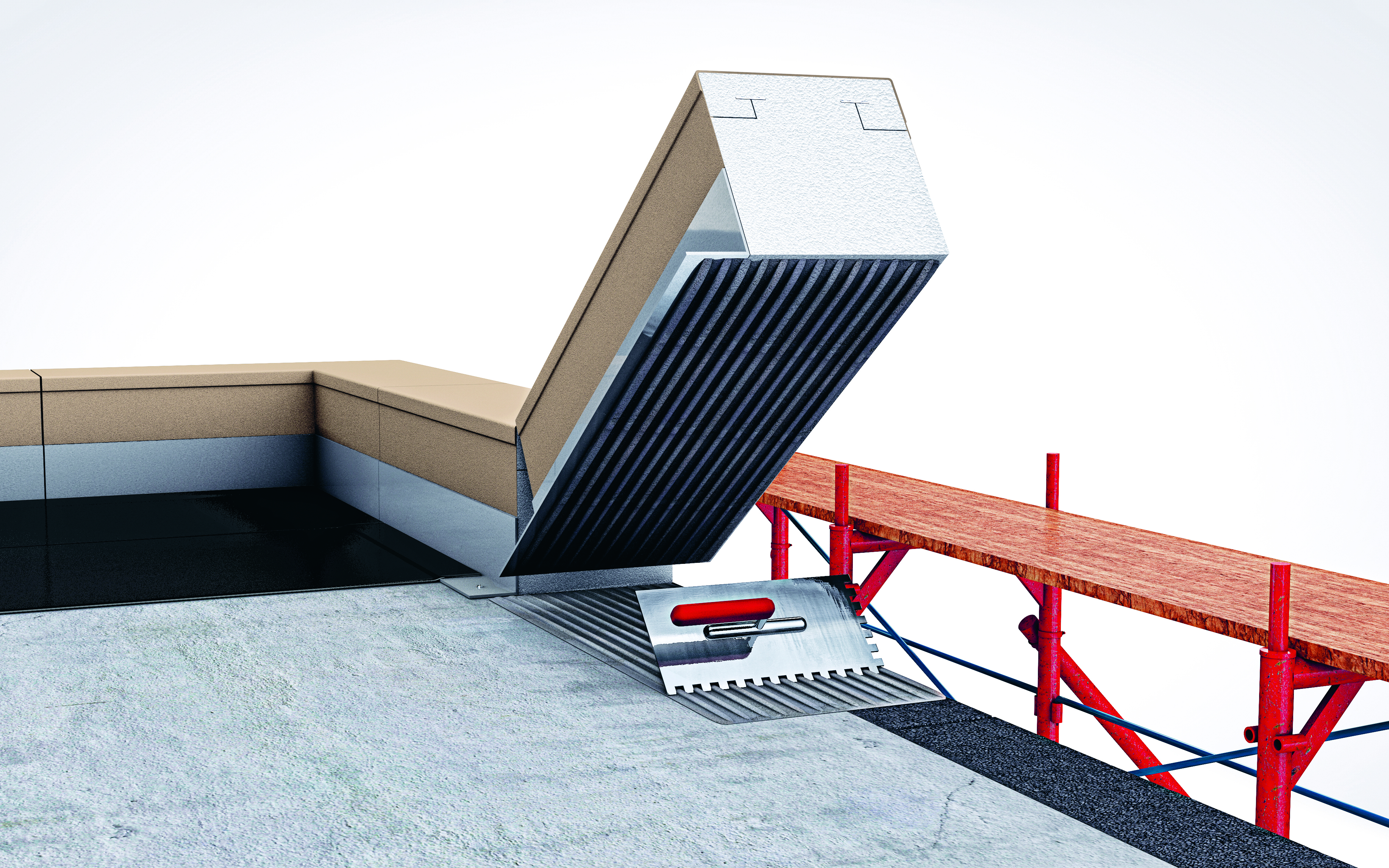 Attikaelement_Verarbeitung4_uncoa