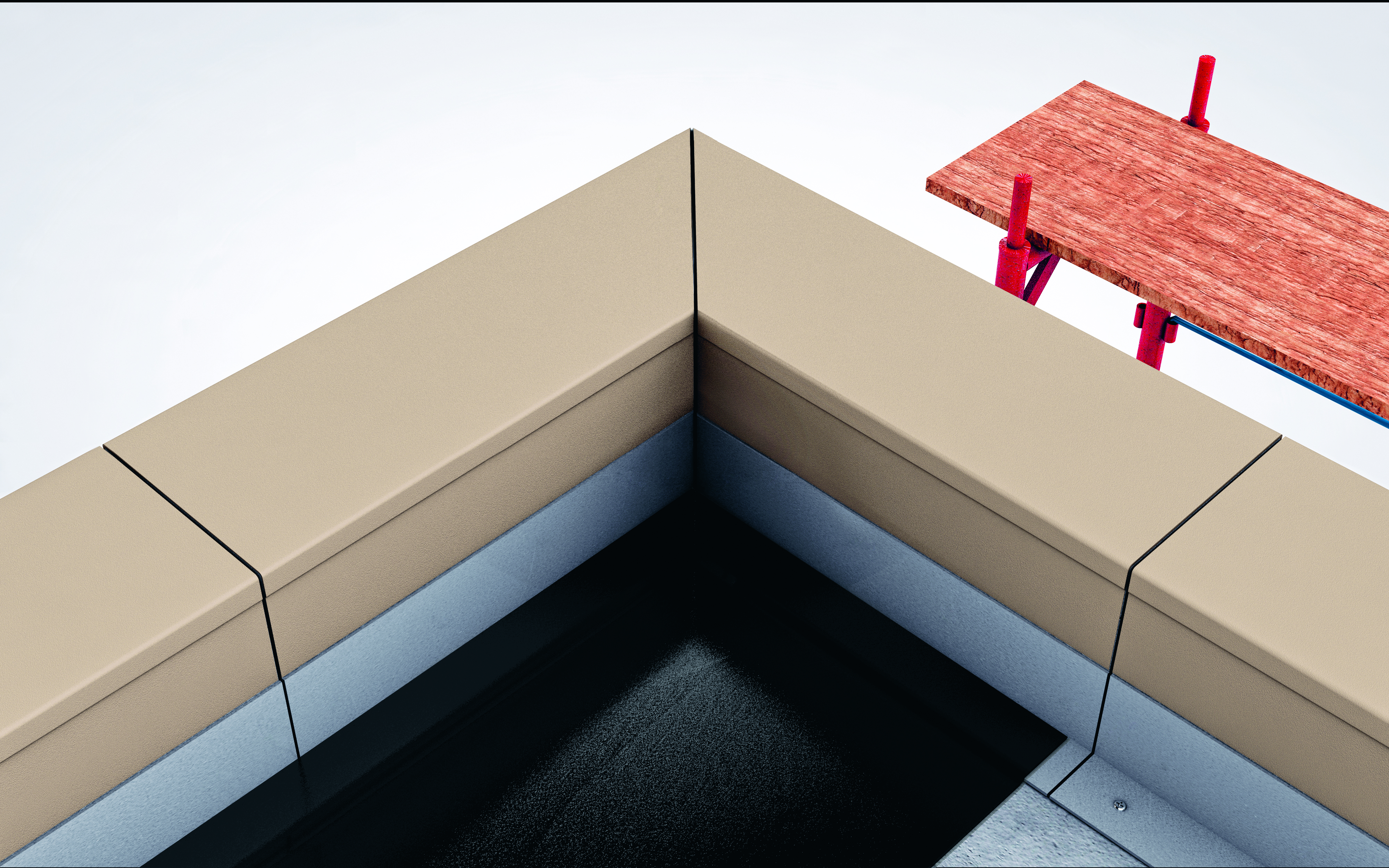 Attikaelement_Verarbeitung5_uncoa