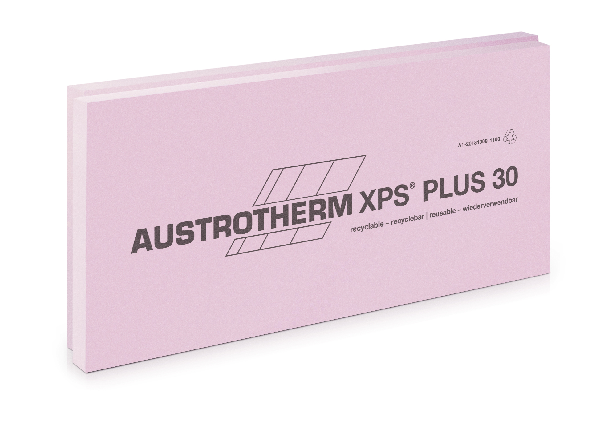 Plattenbeschriftung_XPS_PLUS30