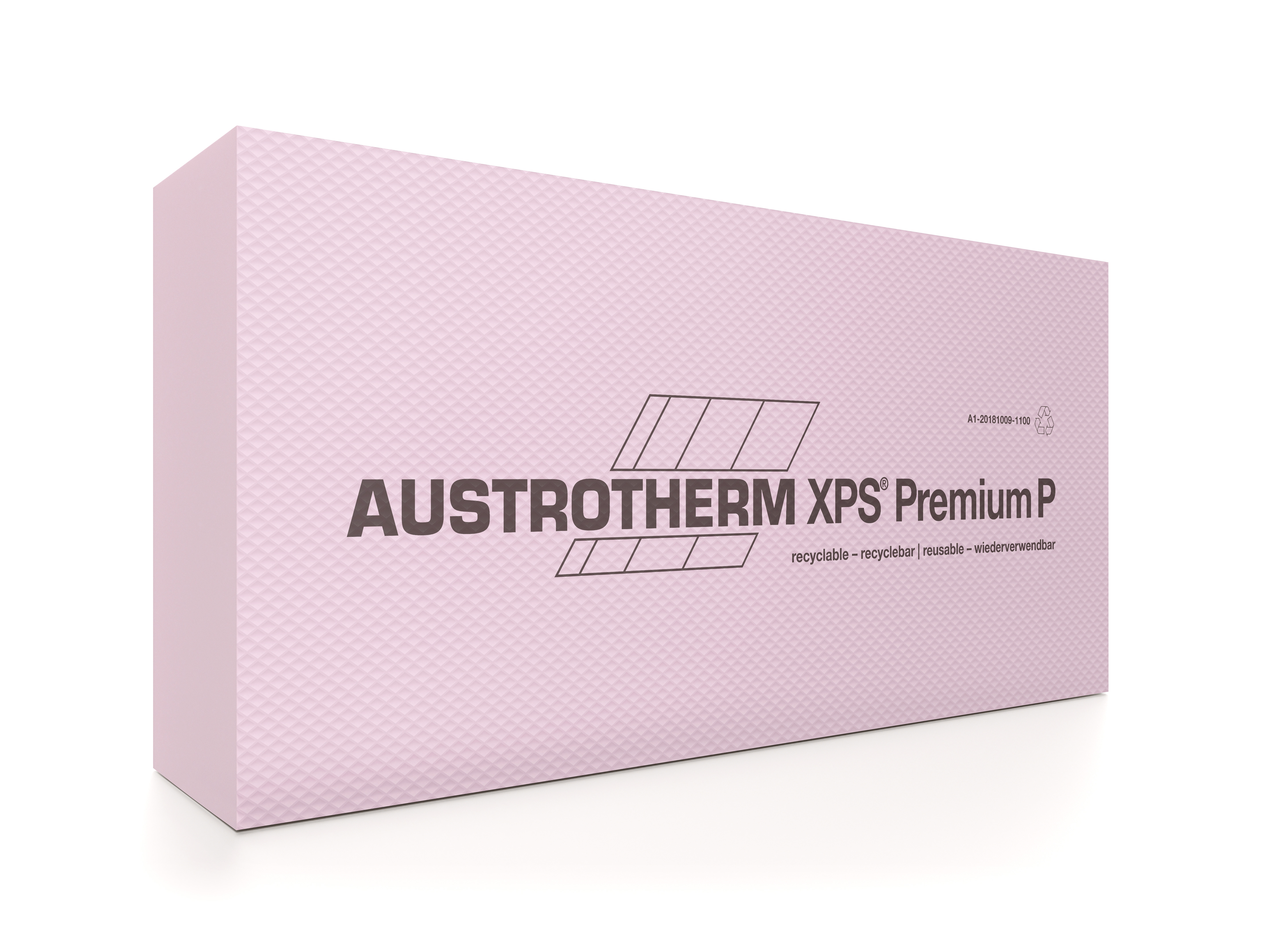 Plattenbeschriftung_XPS_PremiumP